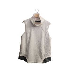 UNDER ARMOUR Coldgear Reactor Vest Quilted Sleeveless Size XL